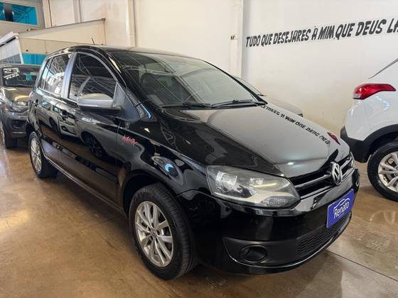 VOLKSWAGEN FOX 1.6 MI ROCK IN RIO 8V FLEX 4P MANUAL